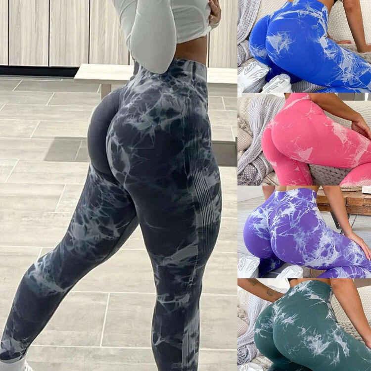 Best Selling Marble Leggings Collection