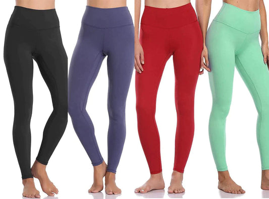 best leggings for gym workouts