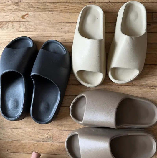 Best Yeezy Slide Alternatives for Less