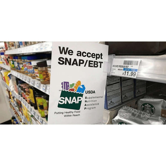 Buy Protein With SNAP at Costco - GymDeity.com