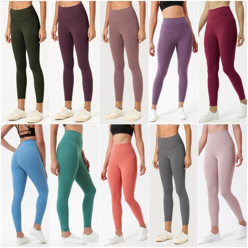 Cheap Workout Leggings That Look Expensive