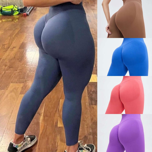 Viral Butt Lifting CHEEKY LEGGINGS