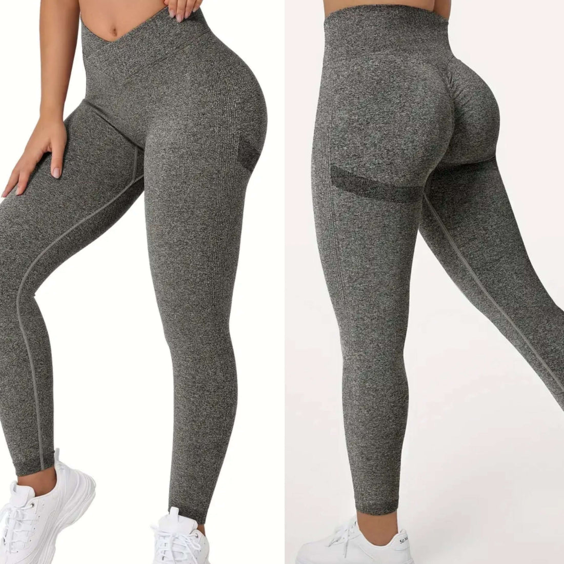 Trending Gym Clothes