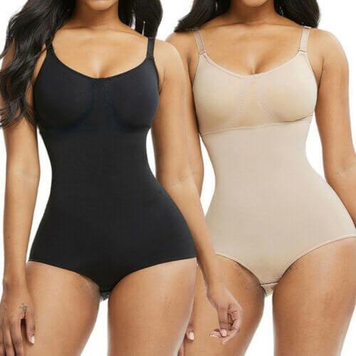 Do You Wear Underwear With Bodysuits?