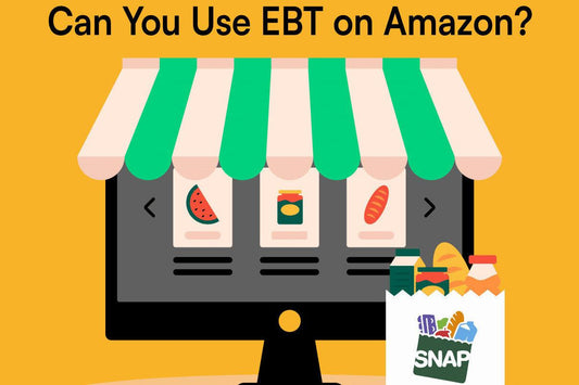 Does Amazon Take EBT?