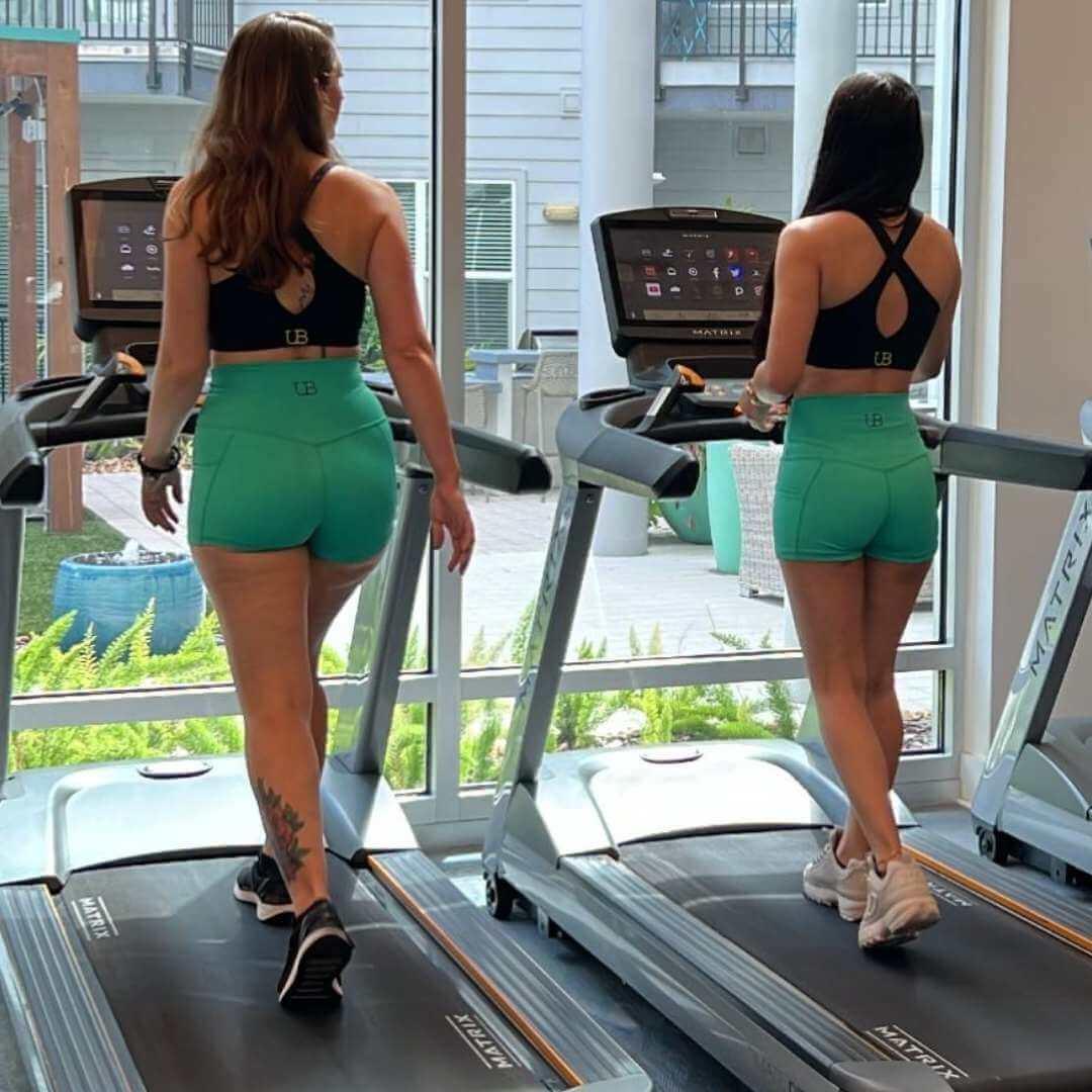 Does Incline Walking Make Your Butt Bigger? Yes & No!