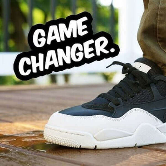 Jordan 4 Rep Sneakers