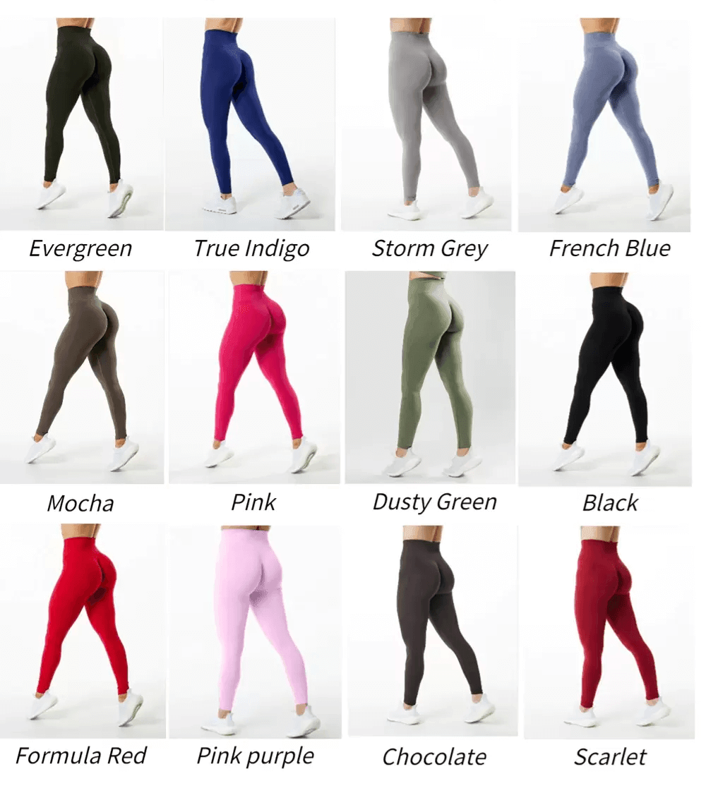 Fabletics leggings for women 