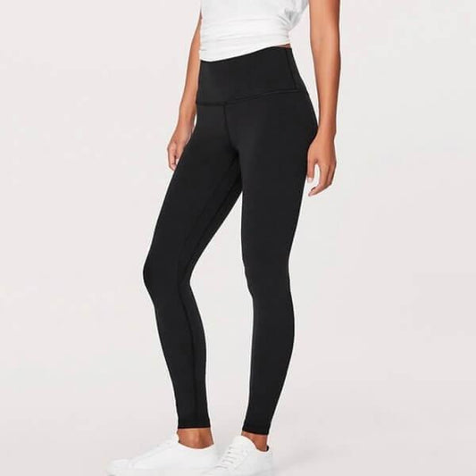 Free High Waisted Workout Leggings, Just Pay S&H