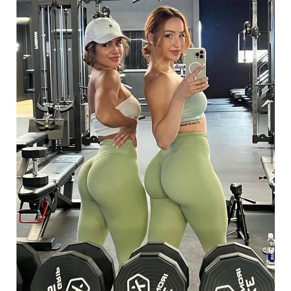 Get a Bigger Butt Instantly: Real Solutions & Tips - GymDeity.com