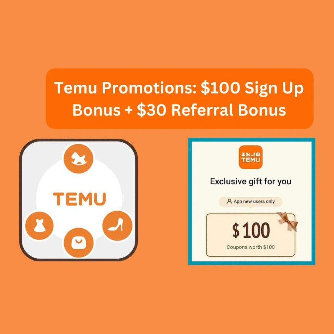 How to Get Free Stuff on Temu - GymDeity.com