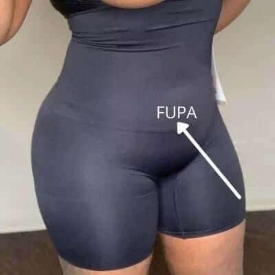 How to Get Rid of FUPA Upper Pubic Fat