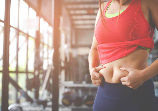 How To Lose Stubborn Belly Fat Fast