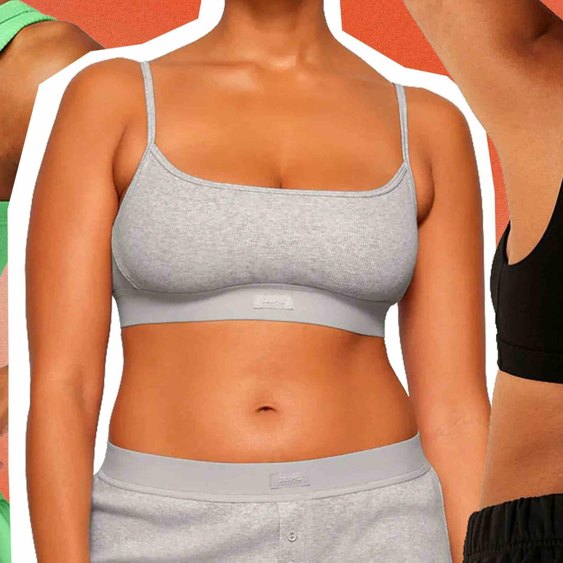 Is it OK to Sleep in a Sports Bra?