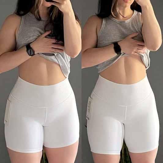 Lululemon Alternatives Short Dupes 