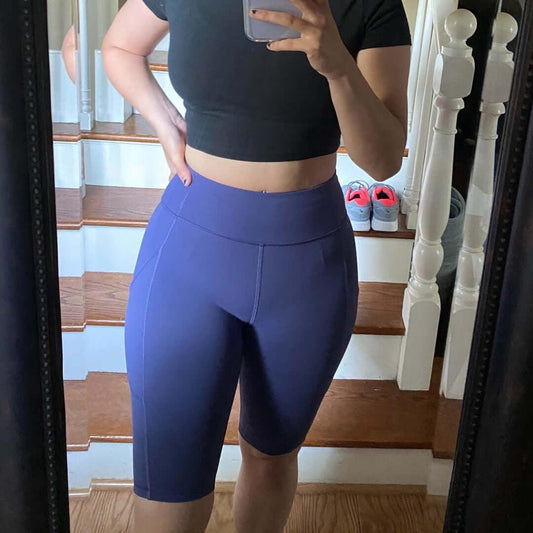 Lululemon Shorts for workouts & everyday wear! - GymDeity.com