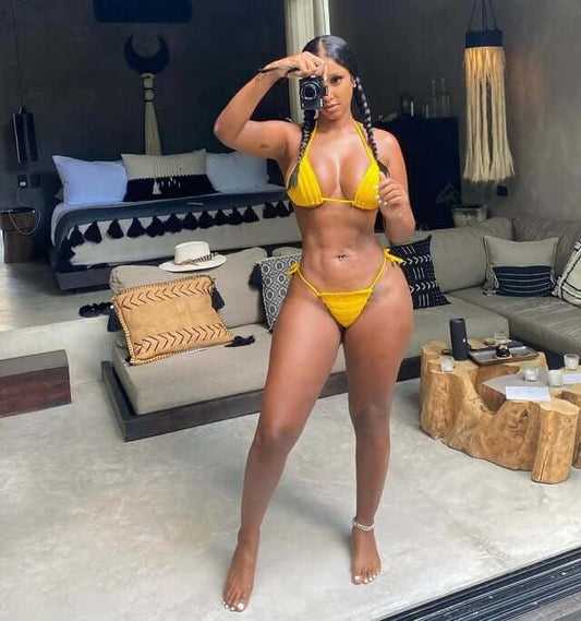 gymdeity models  bernice burgos age 42