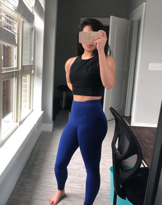 Most Popular Lululemon Dupes Found on Amazon - GymDeity.com