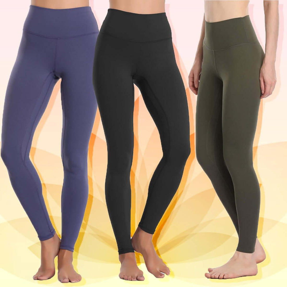 onzie leggings YOGA PANTS review