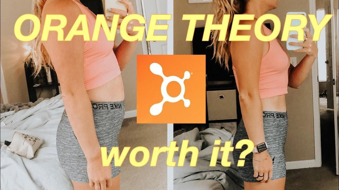 orangetheory pricing