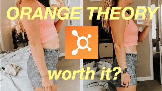 orangetheory pricing