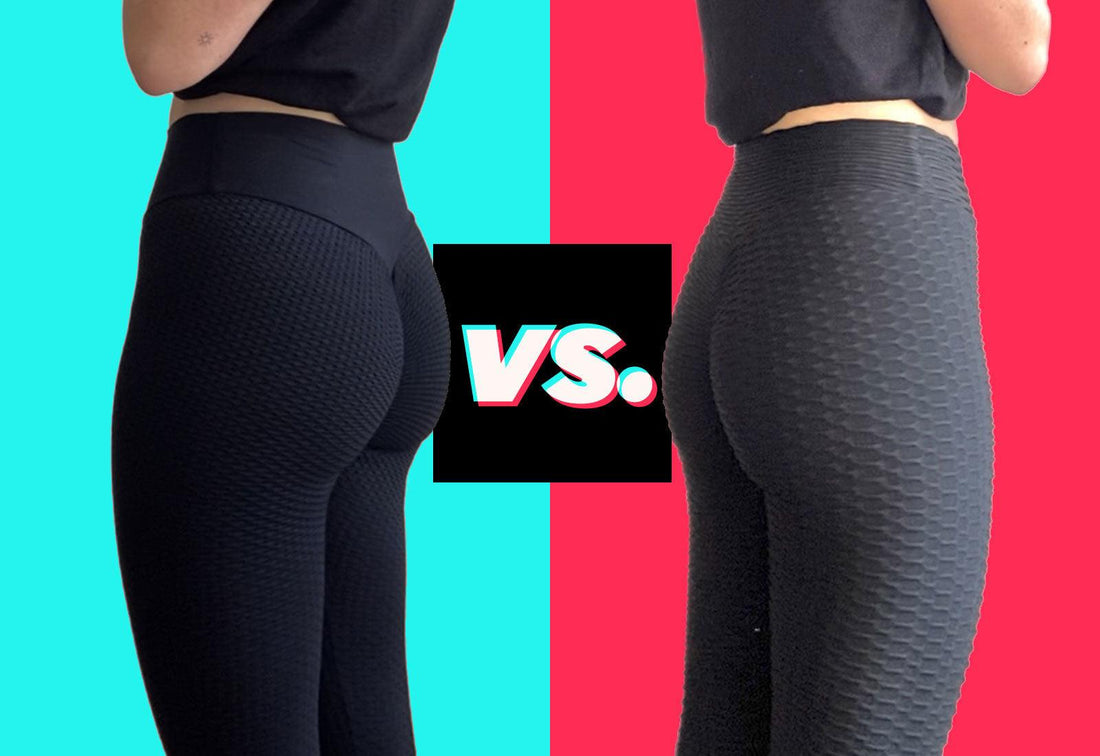 Where to buy Scrunch Butt leggings