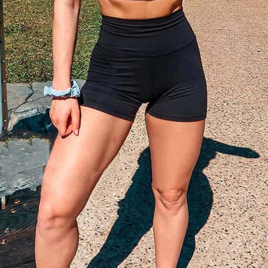 Sexy 3-Inch Athletic Shorts