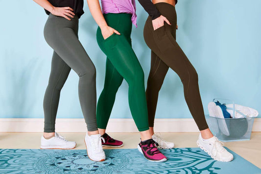 Similar Fabletics Leggings 2 for $24 (Only Cheaper)