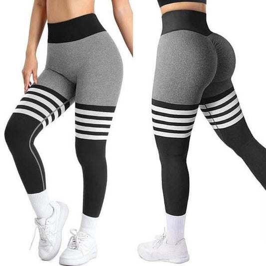 socks over leggings women 