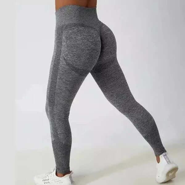 Hidden Scrunch Bum Leggings