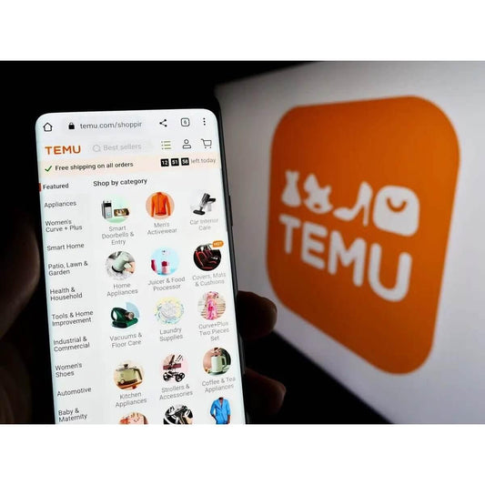 The Truth About Temu: Is it a Legitimate Website? - GymDeity.com