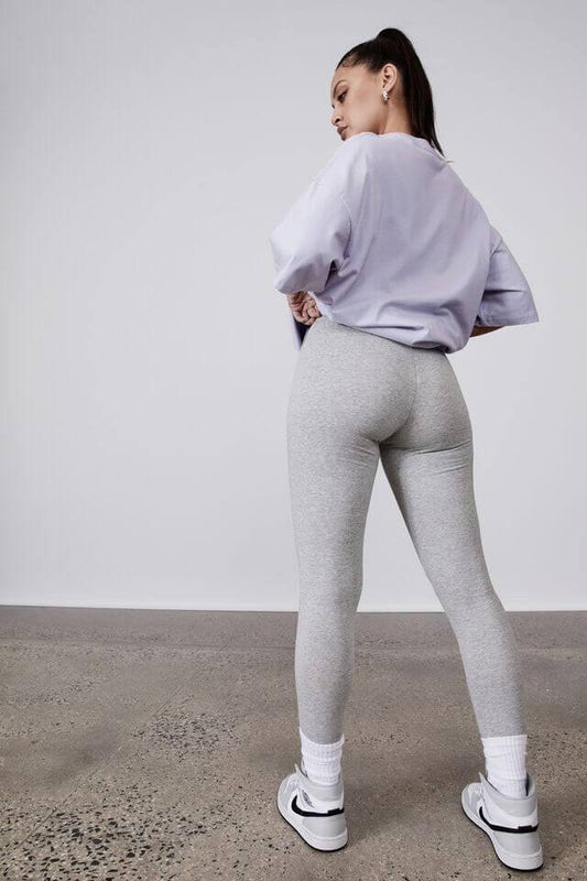 best cotton workout leggings