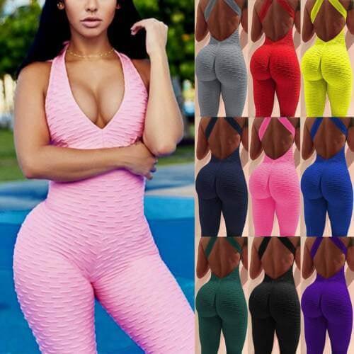 Tiktok Jumpsuit | BOGO 50% OFF | Tiktok Leggings