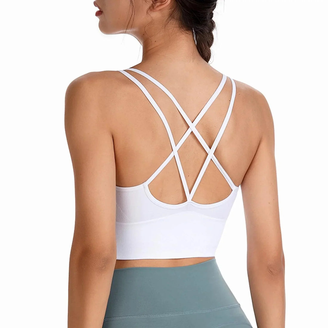 Top 5 Cheap Sports Bras