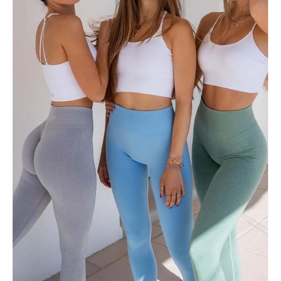 Unbelievable Deal Alert! 6PC Activewear Mystery Box - Valued at Over $100! - GymDeity.com