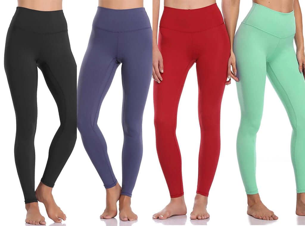 Viral TikTok Leggings FREE?