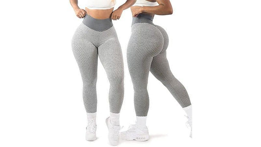 Viral Tiktok Leggings That You Need To Buy