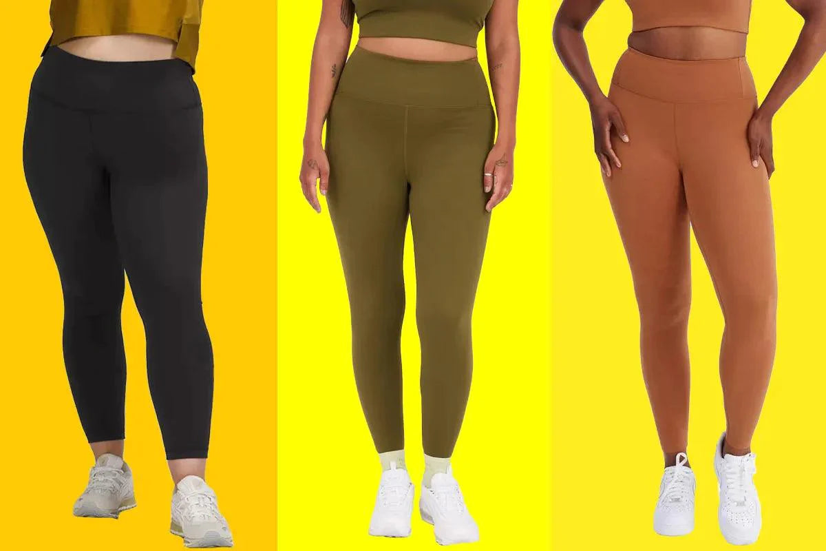 The Best FREE Leggings - GymDeity – GymDeity.com