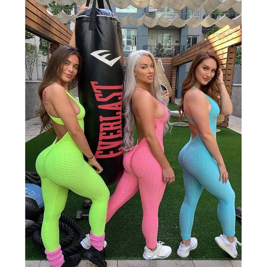 JUMPSUITS VERSION OF THE TIKTOK LEGGINGS