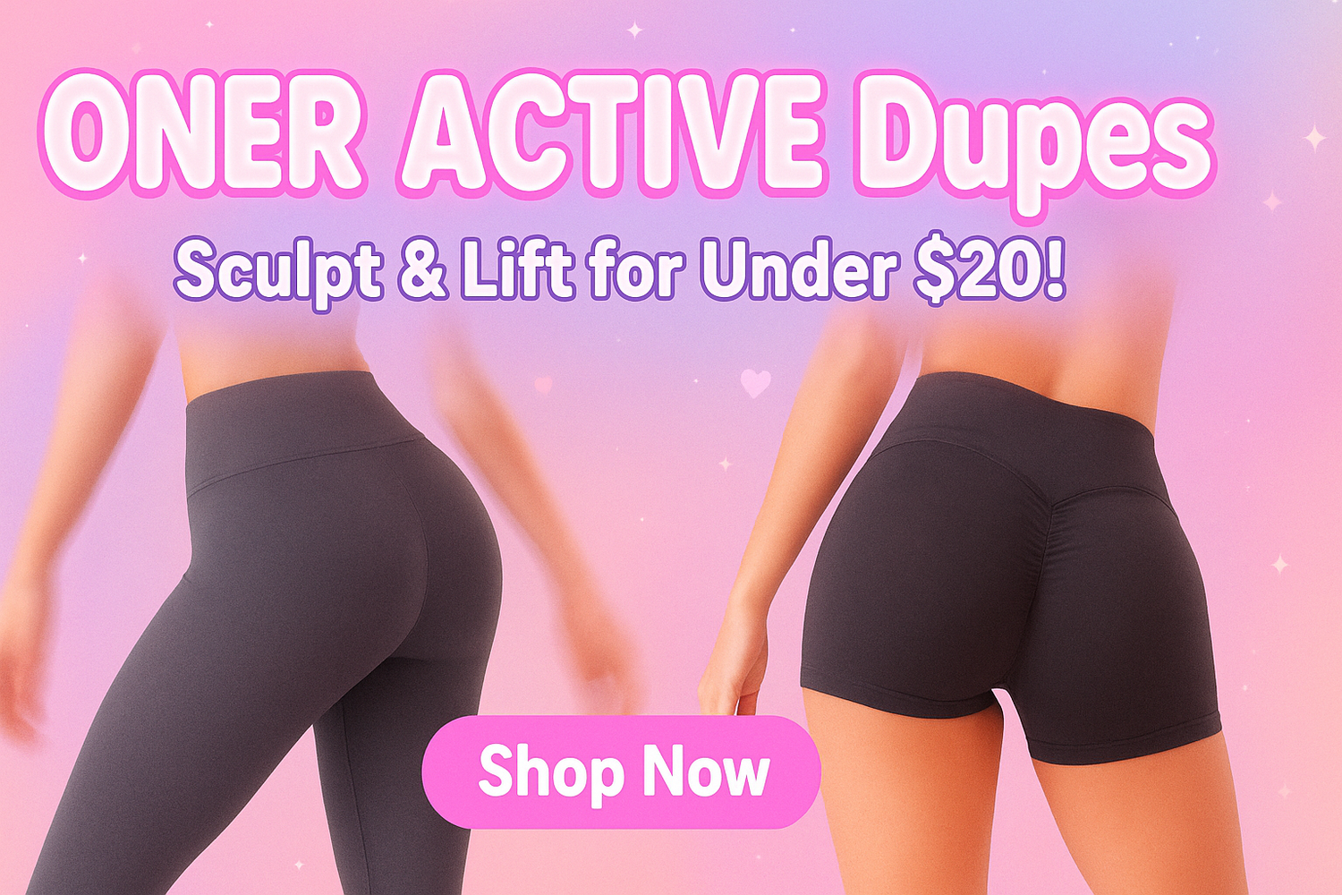 ONER ACTIVE Dupes