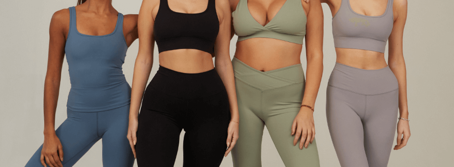 Cute Sports Bras