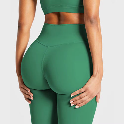 PARAGON Dupes Sculpt Seam Leggings