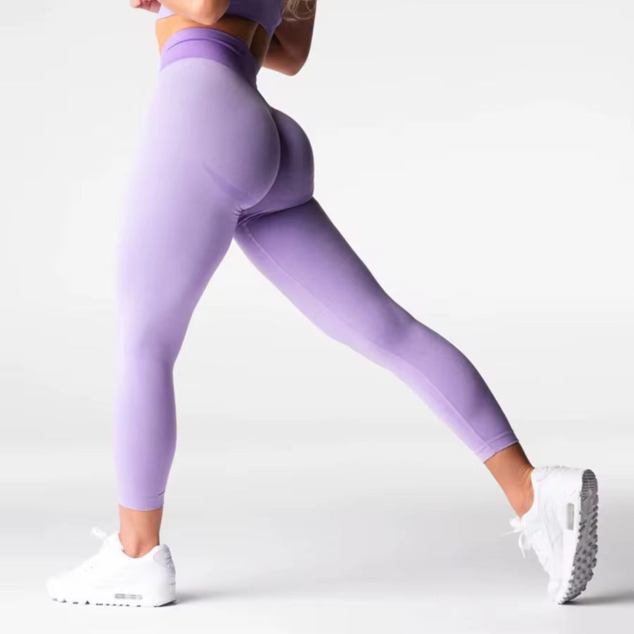 NVGTN Dupes Knockout Seamless Leggings