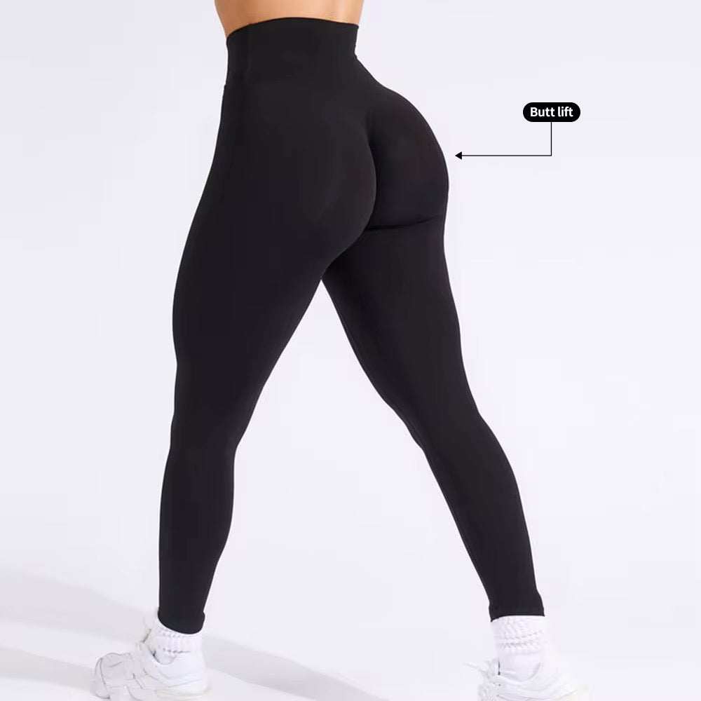 Sculpt Seam Leggings