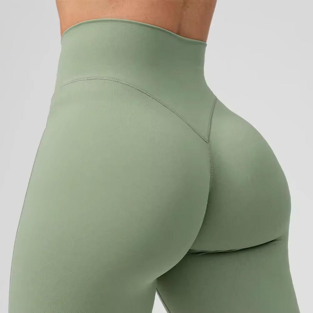 Sculpt Seam Leggings