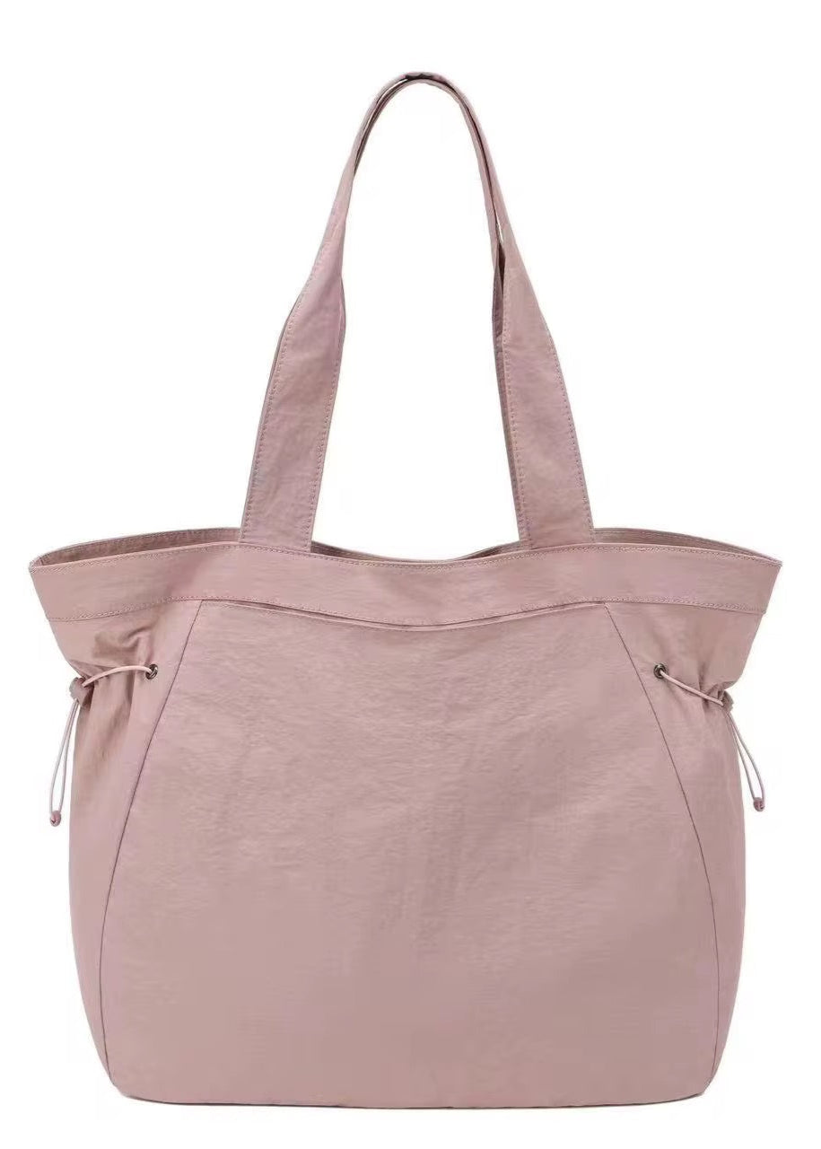 Side Cinch Tote Dupe