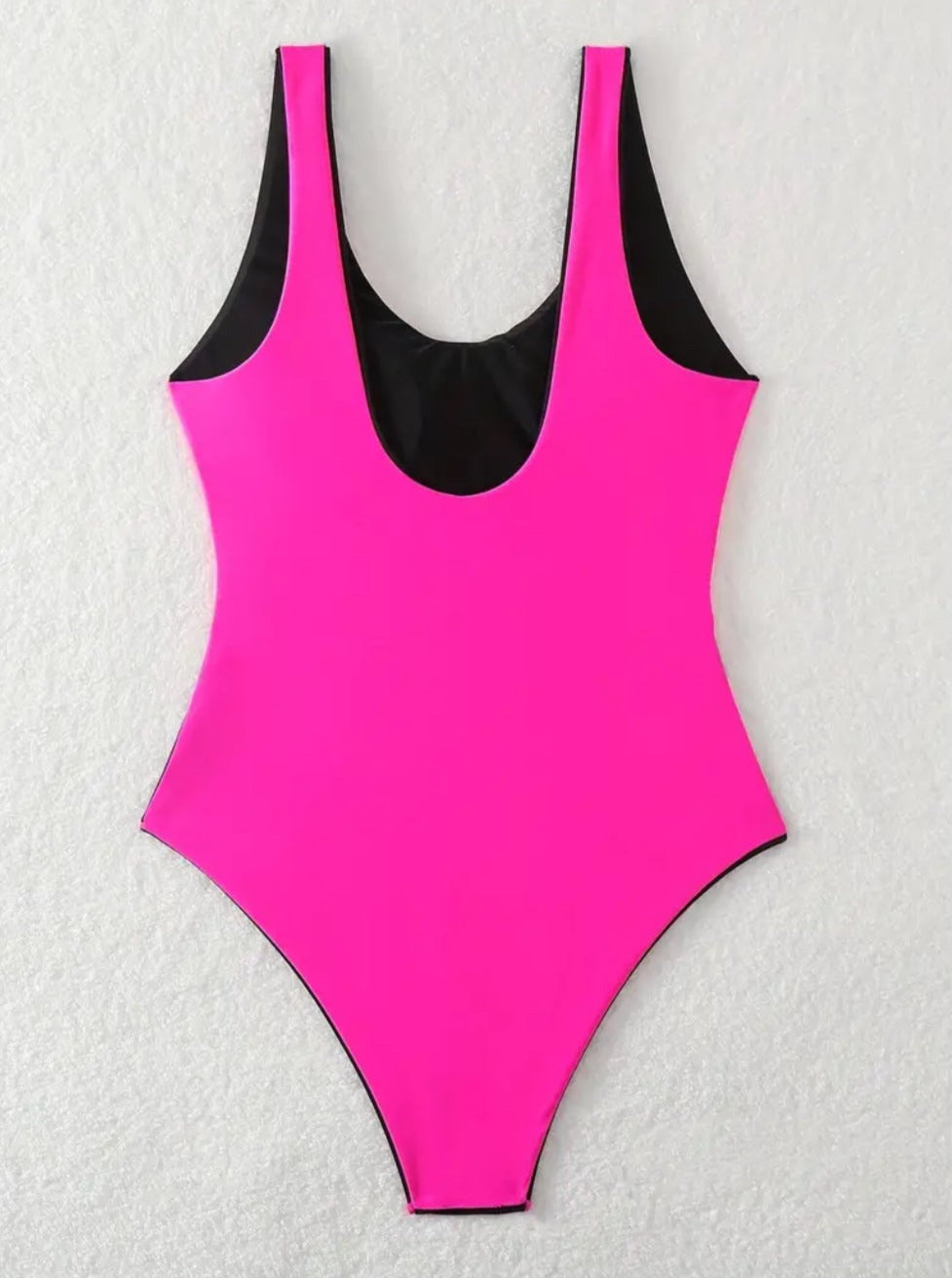 SEXY ONE PIECE BATHING SUIT