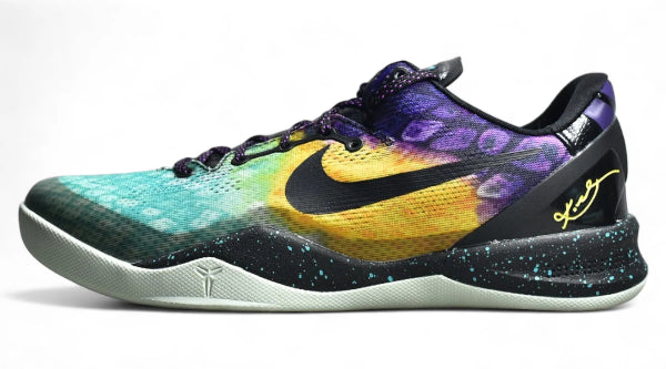 Kobe Reps
