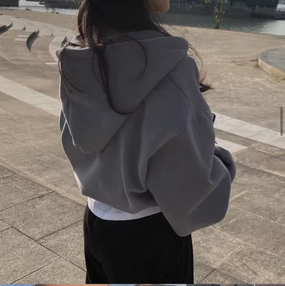 PopFlex Cloud Hoodie Dupe