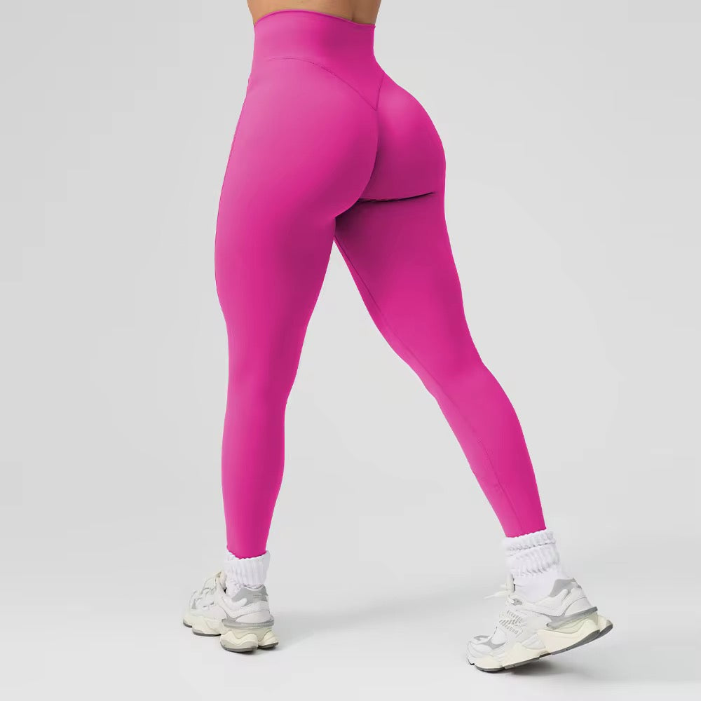 Sculpt Seam Leggings